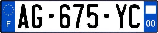 AG-675-YC