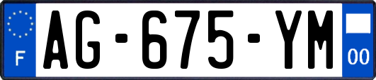 AG-675-YM