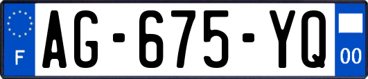 AG-675-YQ