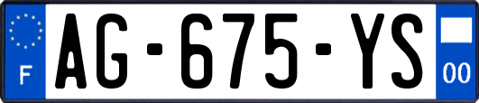 AG-675-YS
