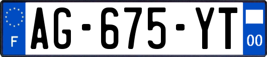 AG-675-YT