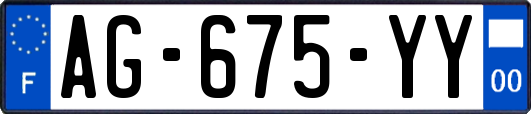 AG-675-YY