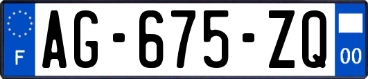 AG-675-ZQ