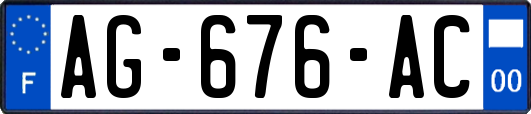 AG-676-AC