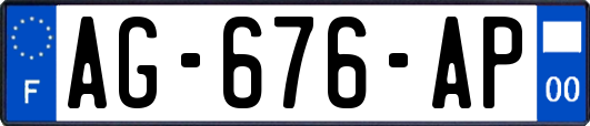 AG-676-AP