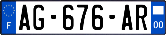 AG-676-AR