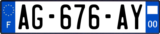 AG-676-AY