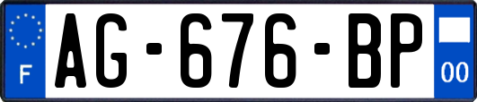 AG-676-BP