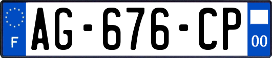 AG-676-CP