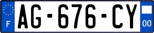 AG-676-CY