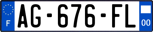 AG-676-FL
