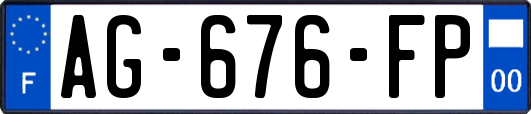 AG-676-FP