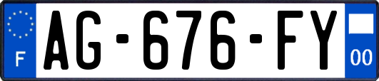 AG-676-FY