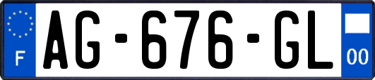 AG-676-GL