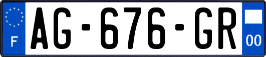 AG-676-GR