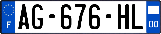 AG-676-HL