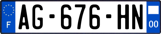 AG-676-HN