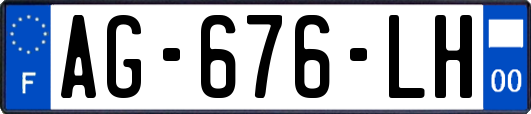 AG-676-LH