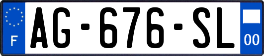 AG-676-SL