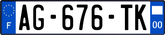 AG-676-TK