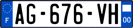 AG-676-VH