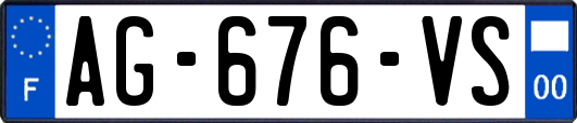 AG-676-VS