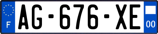 AG-676-XE