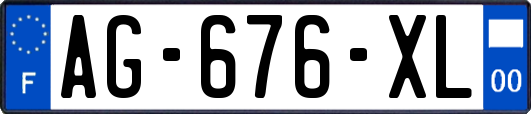 AG-676-XL