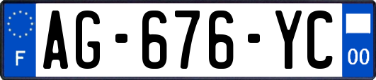 AG-676-YC