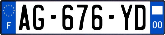 AG-676-YD