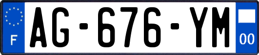 AG-676-YM