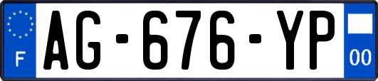 AG-676-YP