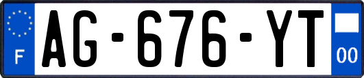 AG-676-YT