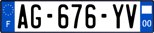 AG-676-YV