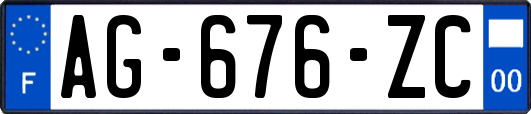 AG-676-ZC