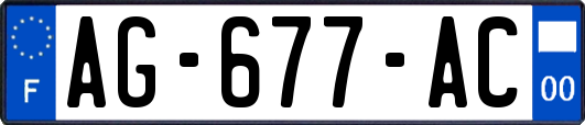 AG-677-AC