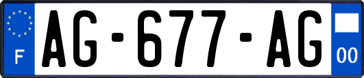 AG-677-AG
