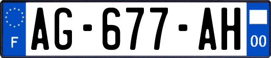 AG-677-AH