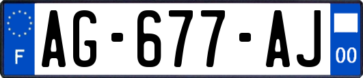 AG-677-AJ