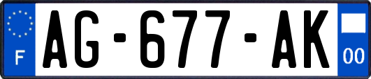 AG-677-AK