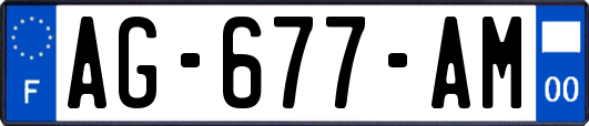 AG-677-AM