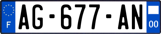 AG-677-AN