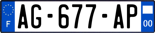 AG-677-AP