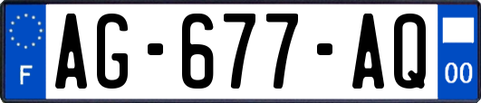 AG-677-AQ