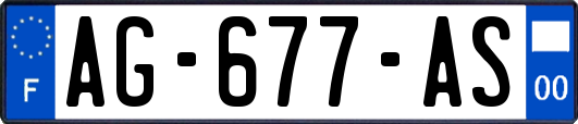 AG-677-AS