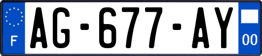 AG-677-AY