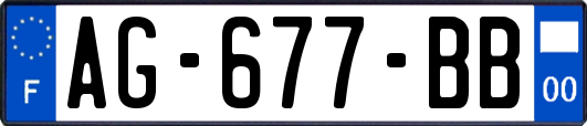 AG-677-BB