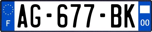 AG-677-BK
