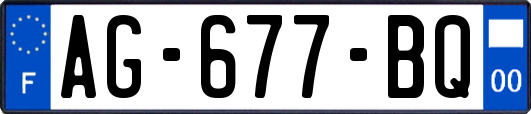 AG-677-BQ