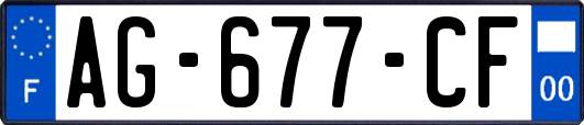 AG-677-CF